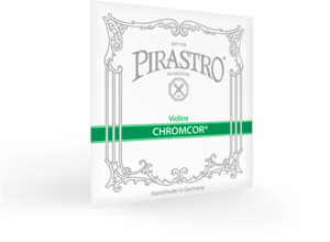 סט מיתרים לכינור 319020 Pirastro CHROMCOR