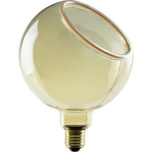 GLOW גלוב G150AJR זכוכית אמבר 8 וואט 2200K ניתן לעמעום יורולוקס