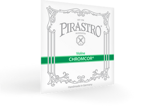 סט מיתרים לכינור 3/4-1/2 319040 Pirastro CHROMCOR