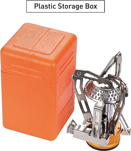 ערכת קפה  COMPACT COFFEE KIT - NORD BLUE