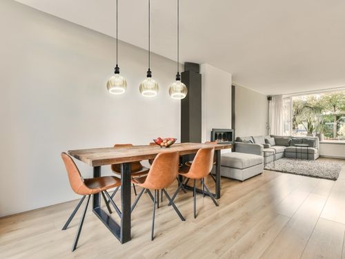 GLOW גלוב 200מ"מ זכוכית שקופה 8 וואט 2200K לעמעום יורולוקס 
