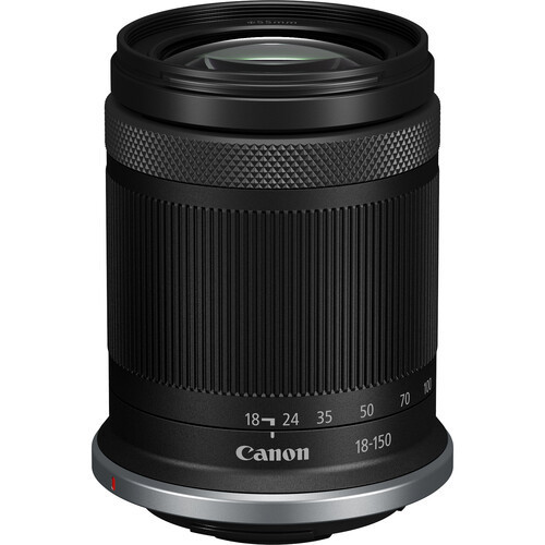 מצלמת מירורלס ועדשה Canon EOS R50 Kit + 18-150mm