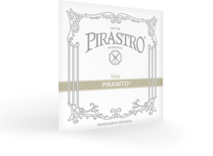 סט מיתרים לויולה 625000 Pirastro PIRANITO