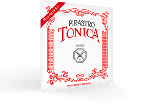 מיתר 2 לה לכינור פירסטרו טוניקה Pirastro Tonica 412221