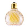 GLOW TWIST AMBER גלוב 80מ"מ 5 וואט 2200K לעמעום