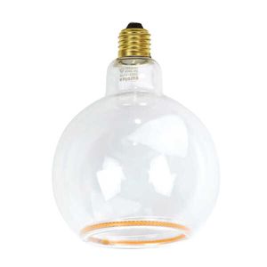 GLOW גלוב 125מ"מ 8 וואט 2200K לעמעום יורולוקס