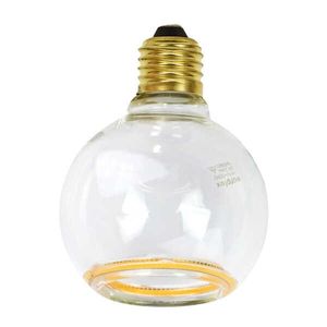 GLOW גלוב 80מ"מ 5 וואט 2200K לעמעום יורולוקס