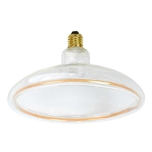 GLOW קעור 200מ"מ 8 וואט 2200K לעמעום יורולוקס 
