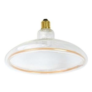 GLOW קעור 200מ"מ 8 וואט 2200K לעמעום יורולוקס 
