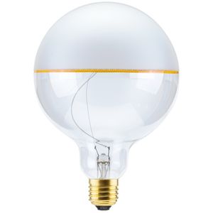 GLOW גלוב 125מ"מ 6 וואט 2200K לעמעום יורולוקס 
