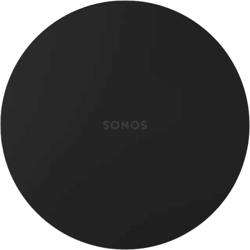 סאב וופר Sub Mini Sonos סונוס
