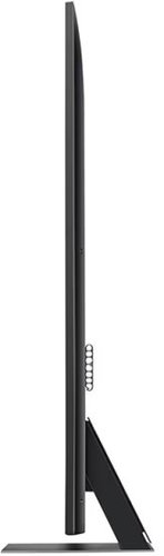 טלוויזיה חכמה 75 אינץ' ברזולוציית 4K LG UHD דגם: 75UR91006LB