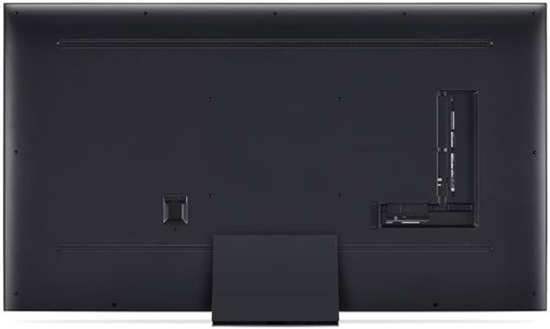 טלוויזיה חכמה 75 אינץ' ברזולוציית 4K LG UHD דגם: 75UR91006LB
