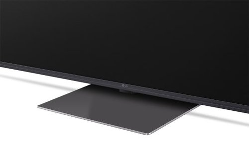 טלוויזיה חכמה 75 אינץ' ברזולוציית 4K LG UHD דגם: 75UR91006LB