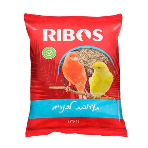 תערובת לכנרים ריבוס 1 ק