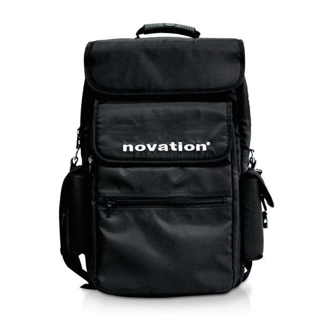 תיק גב Black 25 Key Backpack Case