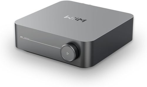 מגבר WiiM AMP