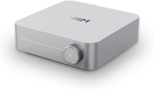 מגבר WiiM AMP