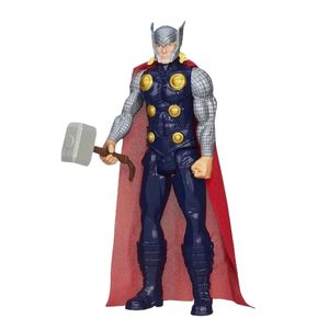 דמות פעולה תור THOR עם ידיים ורגליים זזות 