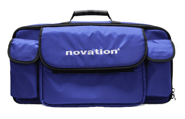 תיק נשיאה Black 37 Key/MiniNova Carry Case