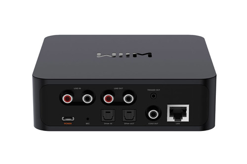 נגן רשת WiiM Pro Plus