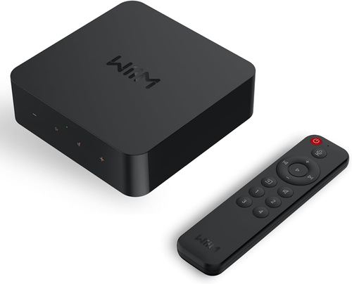 נגן רשת WiiM Pro Plus