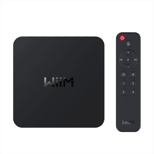 נגן רשת WiiM Pro Plus