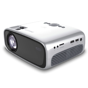 מקרן Philips NPX443/INT