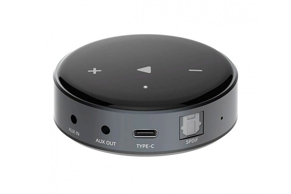 נגן רשת WiiM Mini