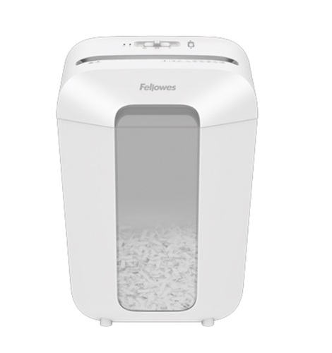 מגרסת נייר Fellowes LX70-W