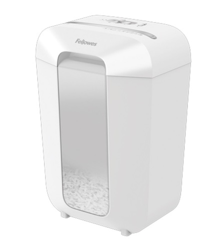 מגרסת נייר Fellowes LX70-W