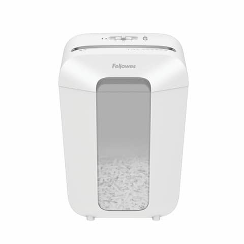 מגרסת נייר Fellowes LX70-W