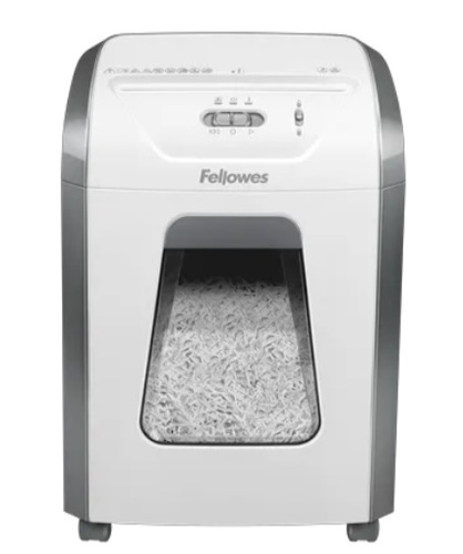 מגרסת נייר Fellowes 15C-W