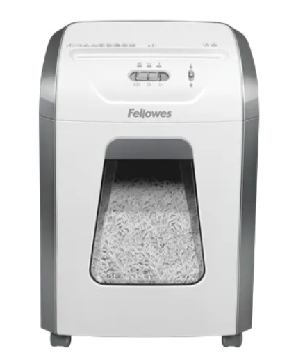 מגרסת נייר Fellowes 15C-W