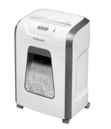 מגרסת נייר Fellowes 15C-W
