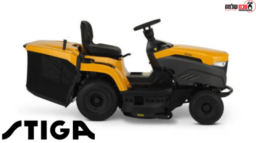 טרקטורון סטיגה 84 ESTATE 384 ס