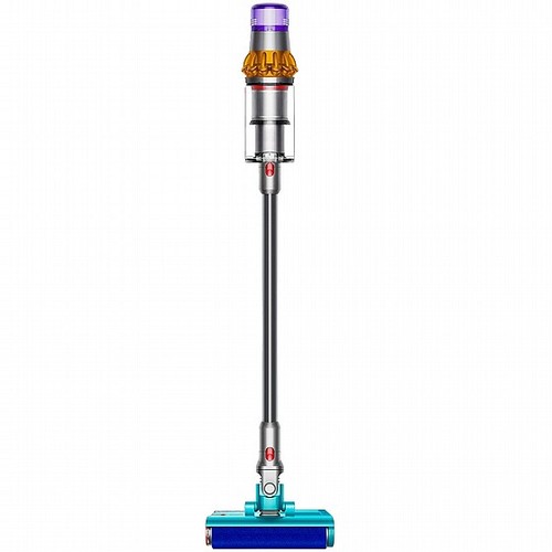 שואב שוטף  נטען Dyson דייסון V15s Detect Submarine SV47 | יבואן רשמי