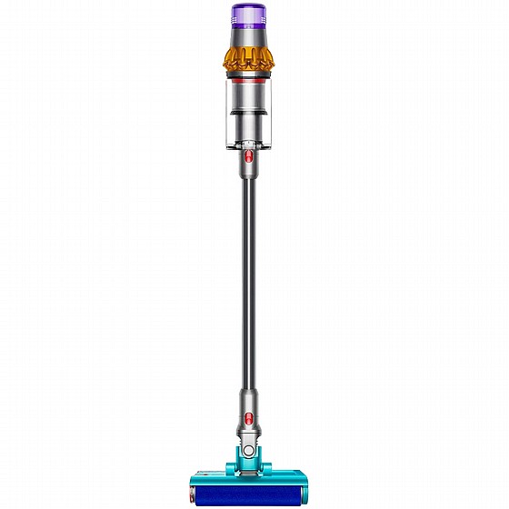 שואב שוטף  נטען Dyson דייסון V15s Detect Submarine SV47 | יבואן רשמי