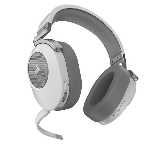 אוזניות אלחוטיות לגיימרים  CORSAIR HS65 SURROUND 7.1