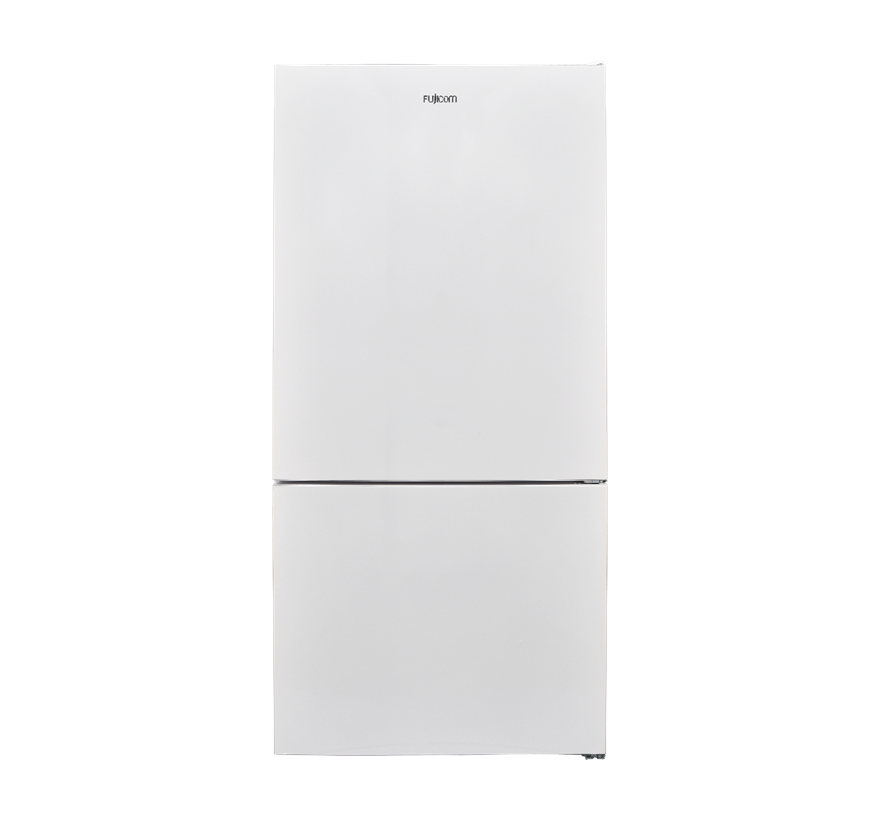 מקרר Fujicom FJNF766W פוג