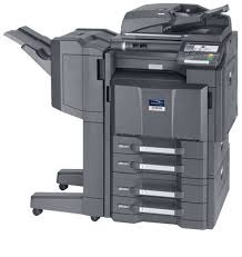 מכונת צילום קיוסרה Kyocera TASKalfa 5500I