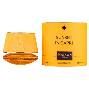 מייסון אסרר סאנסט אין קאפרי א.ד.פ Maison Asrar Sunset In Capri e.d.p