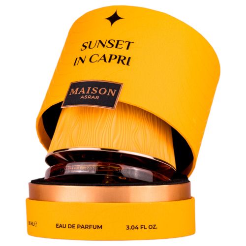 מייסון אסרר סאנסט אין קאפרי א.ד.פ Maison Asrar Sunset In Capri e.d.p