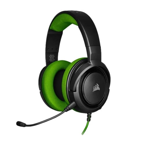 אוזניות לגיימרים CORSAIR HS35