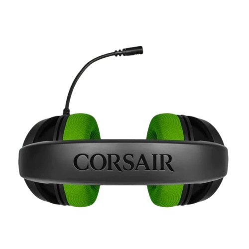 אוזניות לגיימרים CORSAIR HS35