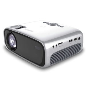 מקרן Philips NPX535 P720