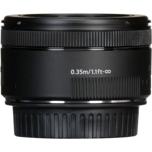 עדשה Canon EF 50mm f/1.8 STM