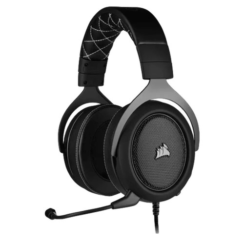 אוזניות לגיימרים CORSAIR HS60 
