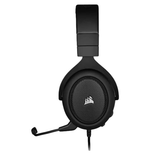 אוזניות לגיימרים CORSAIR HS60 