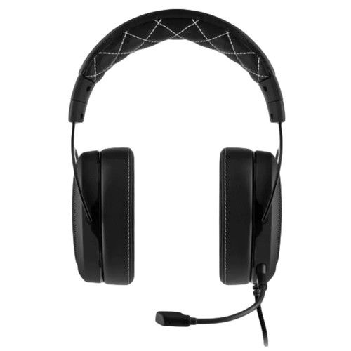 אוזניות לגיימרים CORSAIR HS60 